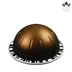 کپسول قهوه نسپرسو ورتو دبل اسپرسو چیارو Double Espresso Chiaro
